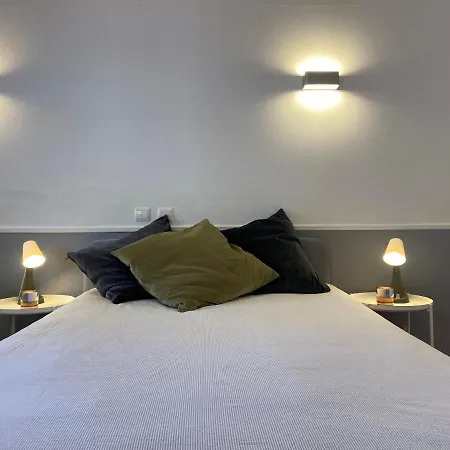 Apartamento Zapata's House, Close To Pubs & Beaches Albufeira